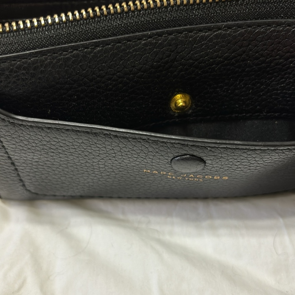 Marc Jacobs Wallet - Picture 4 of 6